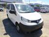NISSAN NV200 VANETTE VAN