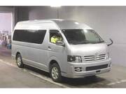 2008 TOYOTA HIACE WAGON