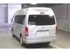 TOYOTA HIACE WAGON