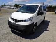 2021 NISSAN NV200 VANETTE VAN DX