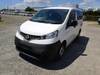 NISSAN NV200 VANETTE VAN