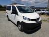 NISSAN NV200 VANETTE VAN