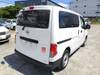 NISSAN NV200 VANETTE VAN