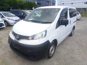 2021 NISSAN NV200 VANETTE VAN DX