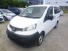 NISSAN NV200 VANETTE VAN