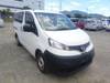 NISSAN NV200 VANETTE VAN