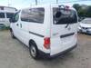 NISSAN NV200 VANETTE VAN