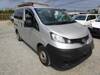 NISSAN NV200 VANETTE VAN