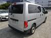 NISSAN NV200 VANETTE VAN