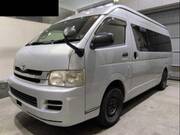2008 TOYOTA REGIUS ACE VAN