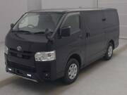2023 TOYOTA HIACE VAN