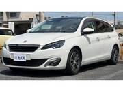 2015 PEUGEOT 308