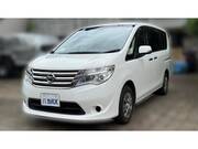 2015 NISSAN SERENA