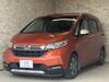 HONDA FREED HYBRID