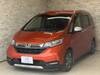 HONDA FREED HYBRID