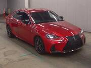 2019 LEXUS IS