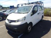2018 NISSAN NV200 VANETTE VAN DX