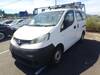 NISSAN NV200 VANETTE VAN