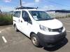 NISSAN NV200 VANETTE VAN