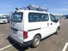NISSAN NV200 VANETTE VAN