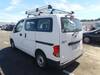 NISSAN NV200 VANETTE VAN