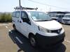 NISSAN NV200 VANETTE VAN