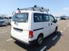 NISSAN NV200 VANETTE VAN
