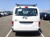 NISSAN NV200 VANETTE VAN