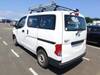 NISSAN NV200 VANETTE VAN