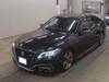 TOYOTA CROWN HYBRID