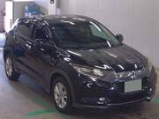 2014 HONDA VEZEL