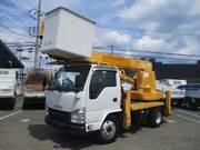 2010 ISUZU OTHER