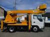 ISUZU OTHER
