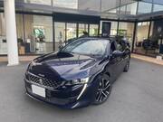 2020 PEUGEOT 508