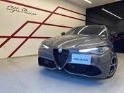 2023 ALFA ROMEO GIULIA
