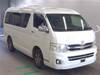 TOYOTA HIACE WAGON