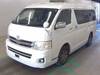 TOYOTA HIACE WAGON