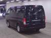 TOYOTA HIACE WAGON