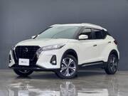 2023 NISSAN KICKS