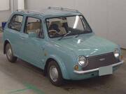 2019 NISSAN PAO
