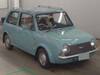 NISSAN PAO