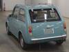 NISSAN PAO