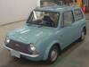 NISSAN PAO