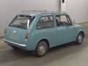 NISSAN PAO
