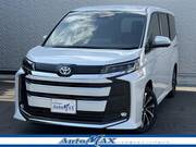 2026 TOYOTA NOAH