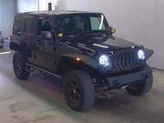 2017 CHRYSLER JEEP WRANGLER UNLIMITED