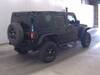 CHRYSLER JEEP WRANGLER UNLIMITED