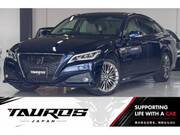 2019 TOYOTA CROWN HYBRID