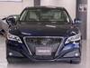 TOYOTA CROWN HYBRID
