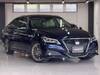 TOYOTA CROWN HYBRID